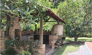 Finca Recreacional en la Mesa de los Santos