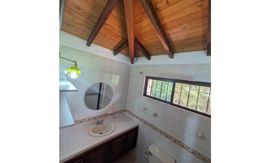 Finca Recreacional en la Mesa de los Santos