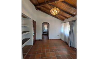 Finca Recreacional en la Mesa de los Santos