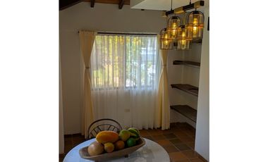 Finca Recreacional en la Mesa de los Santos