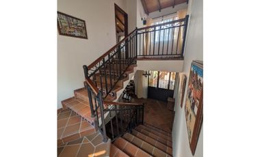 Finca Recreacional en la Mesa de los Santos