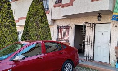 Departamento San Mateo Tecalco ID: 164246