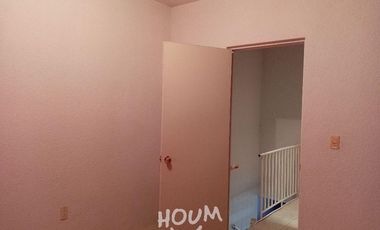 Departamento San Mateo Tecalco ID: 164246