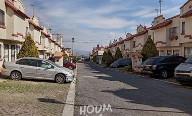 Departamento San Mateo Tecalco ID: 164246