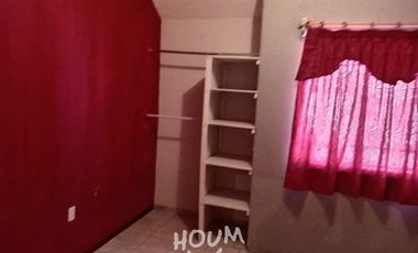 Departamento San Mateo Tecalco ID: 164246