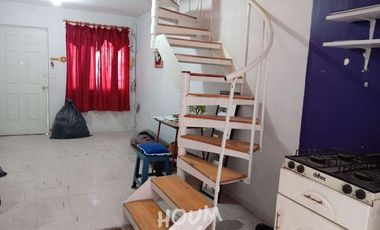 Departamento San Mateo Tecalco ID: 164246