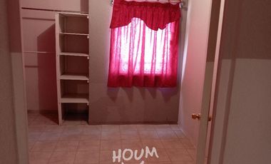 Departamento San Mateo Tecalco ID: 164246