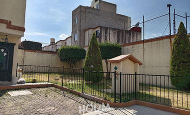 Departamento San Mateo Tecalco ID: 164246