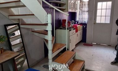 Departamento San Mateo Tecalco ID: 164246