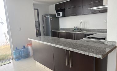 VENTA DUPLEX PLANTA BAJA EL DESEO EN EL MIRADOR QUERETARO
