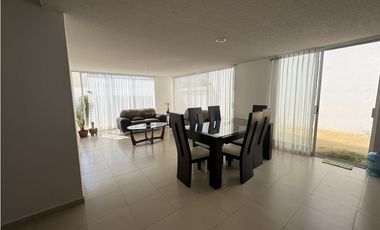 VENTA DUPLEX PLANTA BAJA EL DESEO EN EL MIRADOR QUERETARO
