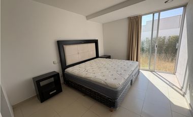 VENTA DUPLEX PLANTA BAJA EL DESEO EN EL MIRADOR QUERETARO