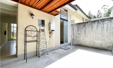 Valle de Los Chillos, Hermosa  Casa en Venta, 85m2