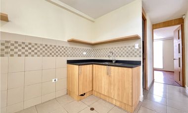 Valle de Los Chillos, Hermosa  Casa en Venta, 85m2