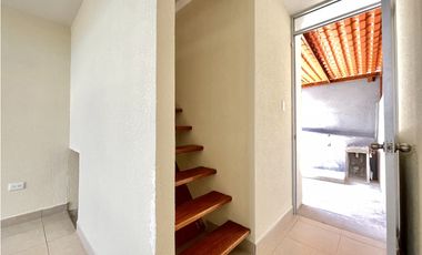 Valle de Los Chillos, Hermosa  Casa en Venta, 85m2