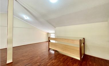 Valle de Los Chillos, Hermosa  Casa en Venta, 85m2