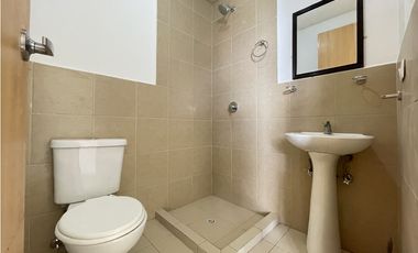 Valle de Los Chillos, Hermosa  Casa en Venta, 85m2