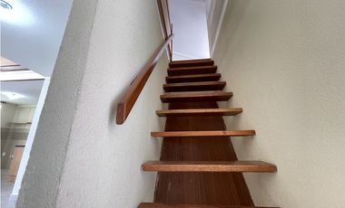 Valle de Los Chillos, Hermosa  Casa en Venta, 85m2