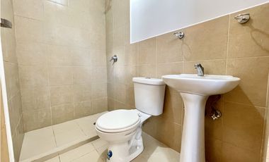 Valle de Los Chillos, Hermosa  Casa en Venta, 85m2