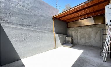 Valle de Los Chillos, Hermosa  Casa en Venta, 85m2