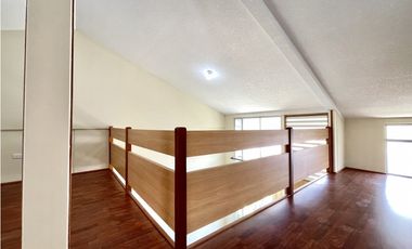 Valle de Los Chillos, Hermosa  Casa en Venta, 85m2