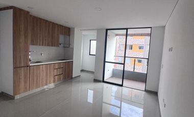 Apartamento En Venta En Sabaneta, Antioquia, Colombia - Oportunidad Inversionistas
