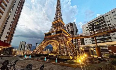 Apartamento En Venta En Sabaneta, Antioquia, Colombia - Oportunidad Inversionistas