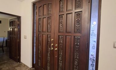 CASA EN VENTA ZONA SUR CONTRY LA SILLA