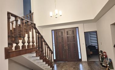 CASA EN VENTA ZONA SUR CONTRY LA SILLA