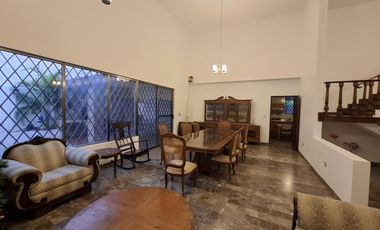 CASA EN VENTA ZONA SUR CONTRY LA SILLA