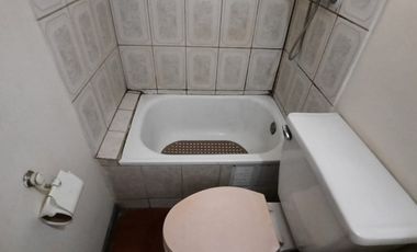 ARRIENDO DEPTO 2D 1B | SANTIAGO | 54 M2 + Patio | SE