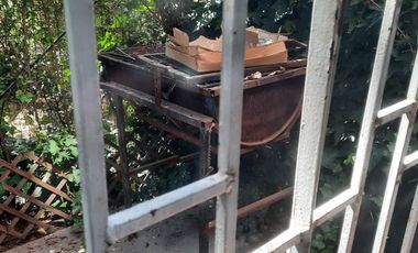 ARRIENDO DEPTO 2D 1B | SANTIAGO | 54 M2 + Patio | SE