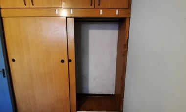 ARRIENDO DEPTO 2D 1B | SANTIAGO | 54 M2 + Patio | SE