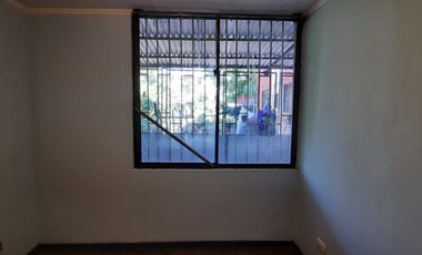 ARRIENDO DEPTO 2D 1B | SANTIAGO | 54 M2 + Patio | SE