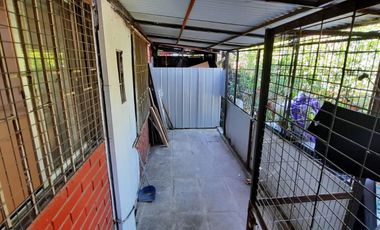 ARRIENDO DEPTO 2D 1B | SANTIAGO | 54 M2 + Patio | SE