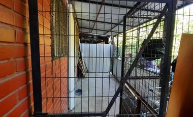 ARRIENDO DEPTO 2D 1B | SANTIAGO | 54 M2 + Patio | SE