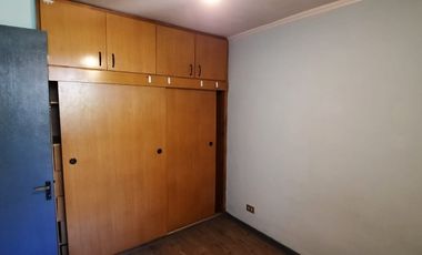 ARRIENDO DEPTO 2D 1B | SANTIAGO | 54 M2 + Patio | SE