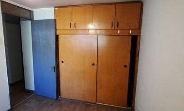 ARRIENDO DEPTO 2D 1B | SANTIAGO | 54 M2 + Patio | SE