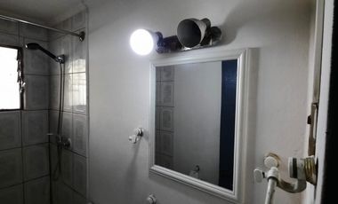 ARRIENDO DEPTO 2D 1B | SANTIAGO | 54 M2 + Patio | SE