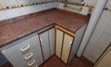 ARRIENDO DEPTO 2D 1B | SANTIAGO | 54 M2 + Patio | SE