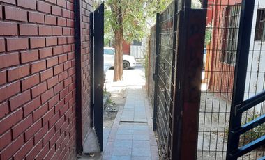 ARRIENDO DEPTO 2D 1B | SANTIAGO | 54 M2 + Patio | SE