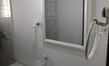 ARRIENDO DEPTO 2D 1B | SANTIAGO | 54 M2 + Patio | SE