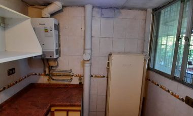 ARRIENDO DEPTO 2D 1B | SANTIAGO | 54 M2 + Patio | SE