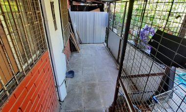 ARRIENDO DEPTO 2D 1B | SANTIAGO | 54 M2 + Patio | SE