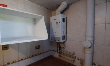 ARRIENDO DEPTO 2D 1B | SANTIAGO | 54 M2 + Patio | SE