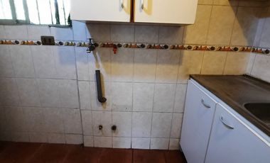 ARRIENDO DEPTO 2D 1B | SANTIAGO | 54 M2 + Patio | SE