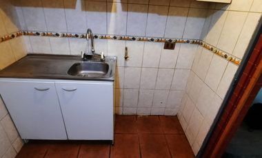 ARRIENDO DEPTO 2D 1B | SANTIAGO | 54 M2 + Patio | SE