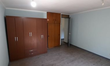 ARRIENDO DEPTO 2D 1B | SANTIAGO | 54 M2 + Patio | SE