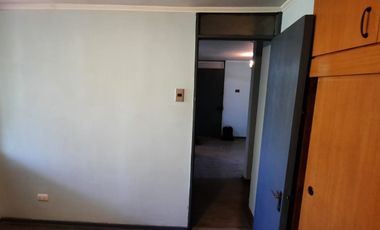 ARRIENDO DEPTO 2D 1B | SANTIAGO | 54 M2 + Patio | SE