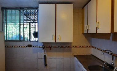 ARRIENDO DEPTO 2D 1B | SANTIAGO | 54 M2 + Patio | SE